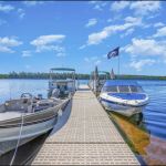 Moose Lake Park & Campground