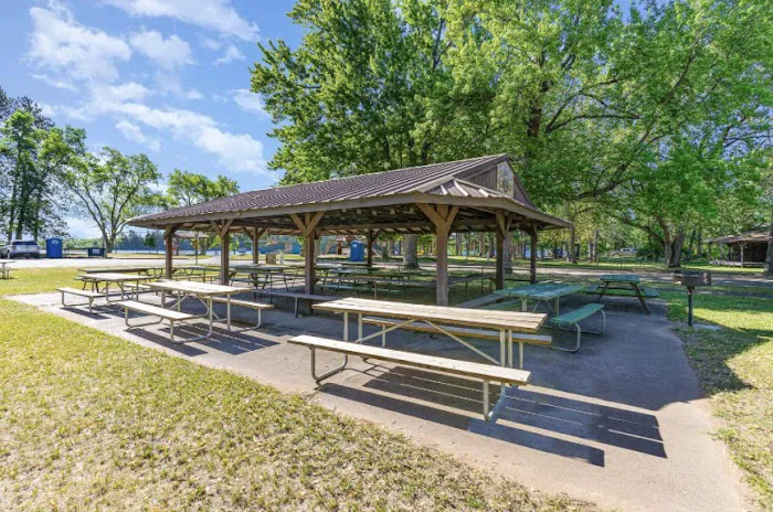 Moose Lake Park & Campground 9
