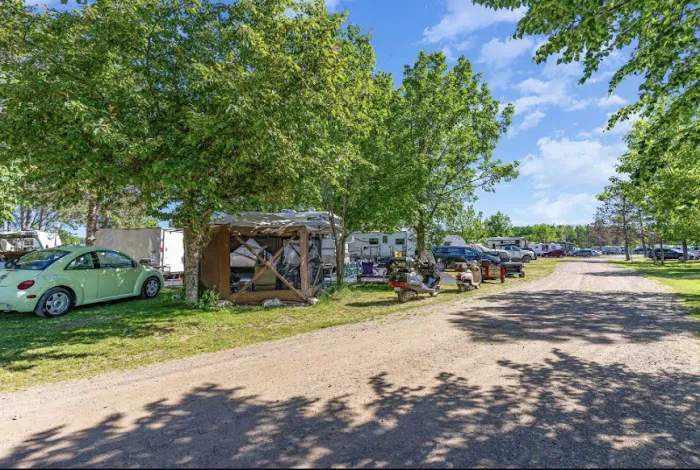 Moose Lake Park & Campground 4