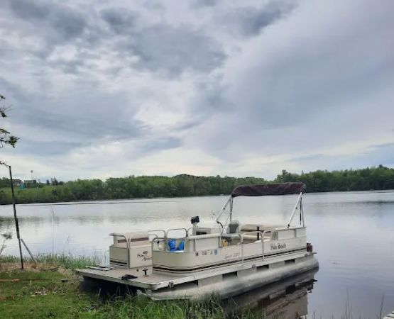 Bear Lake Park Campground