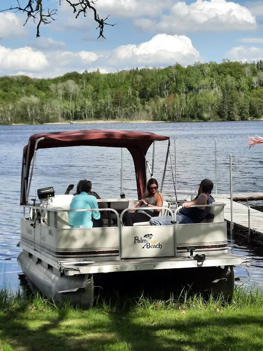 Bear Lake Park Campground 9