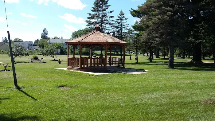 Barnum City Park Campground 0