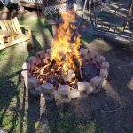 Bent Trout Lake Campground