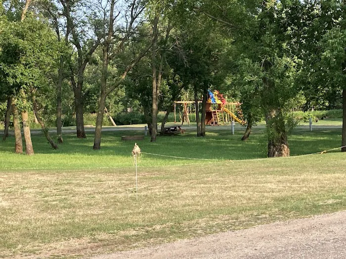 Genola Campground 7