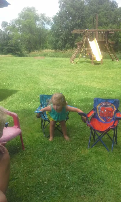 Genola Campground 1