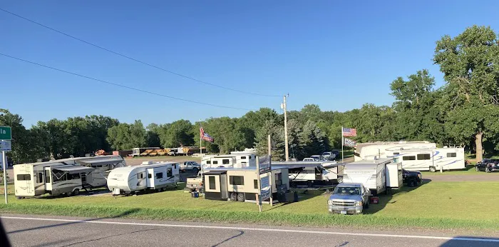 Genola Campground 0