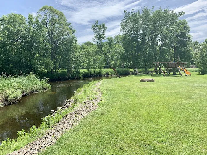 Genola Campground 4