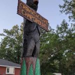 Crow Wing Lake Campground