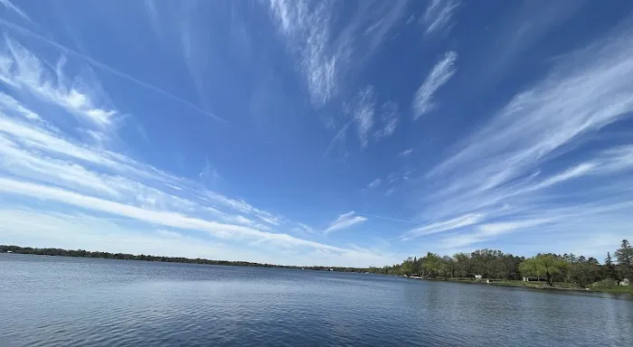 Crow Wing Lake Campground 8