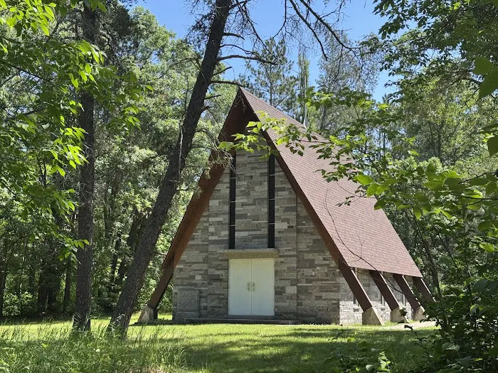 Crow Wing State Park Campground 1
