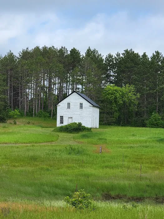 Crow Wing State Park Campground 6