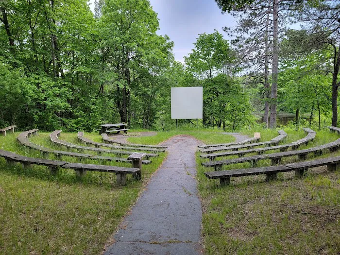 Crow Wing State Park Campground 4