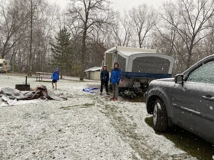 Portsmouth Campground 7