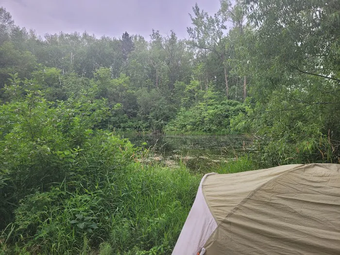 Portsmouth Campground 4