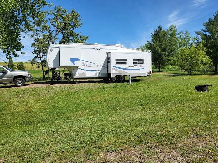 Portsmouth Campground 5