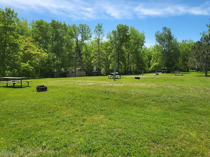 Portsmouth Campground 9
