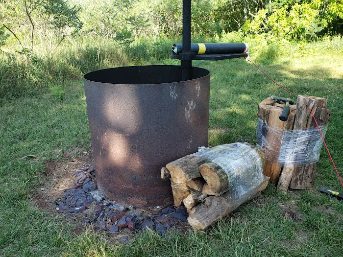Portsmouth Campground 1