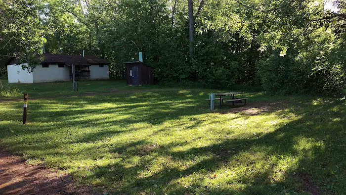 Portsmouth Campground 0