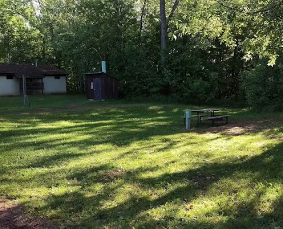 Portsmouth Campground