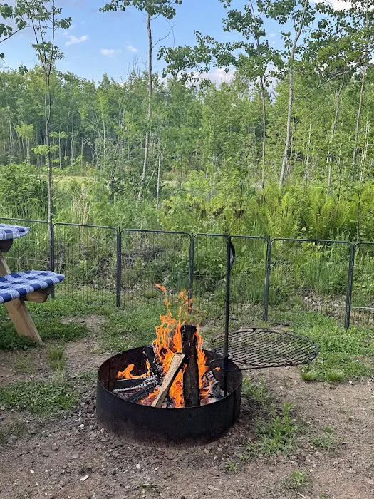 Cuyuna Range Campground 5