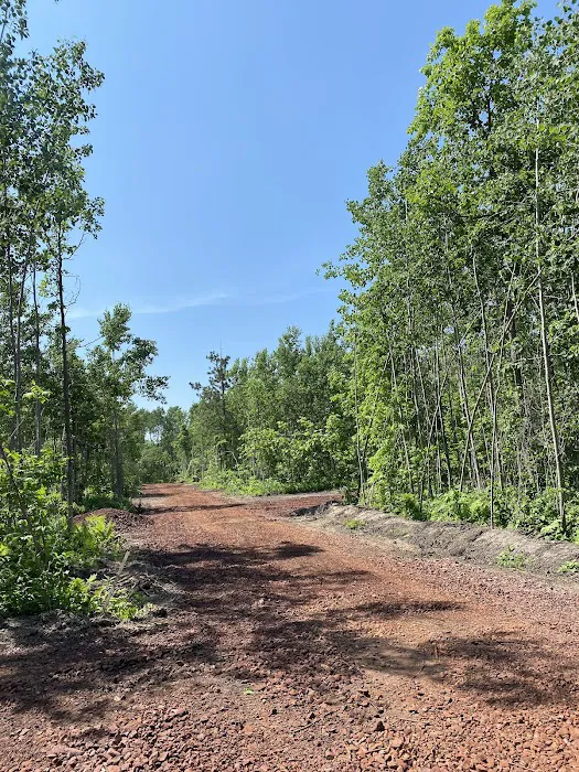 Cuyuna Range Campground 6