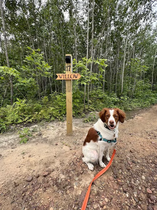 Cuyuna Range Campground 3
