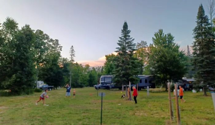 Fools Lake Campground 7