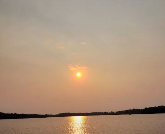 Fools Lake Campground