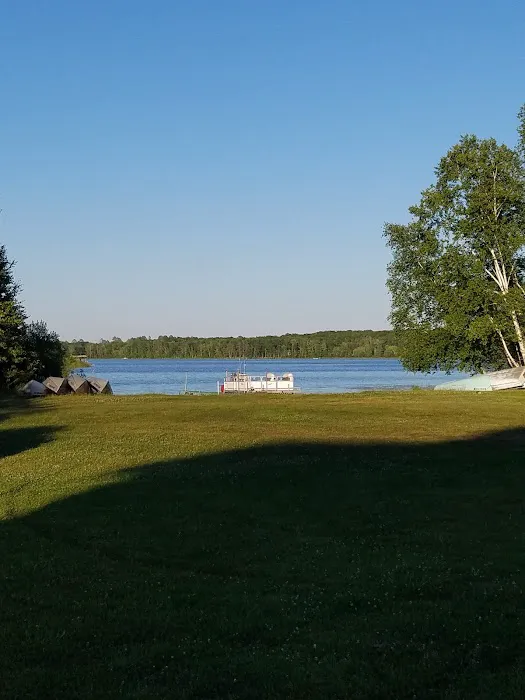Fools Lake Campground 8