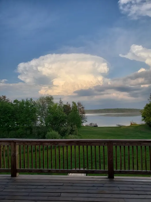 Fools Lake Campground 6