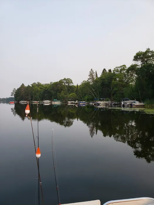 Fools Lake Campground 2