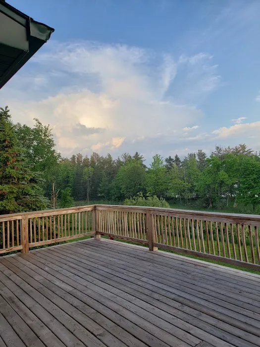 Fools Lake Campground 5