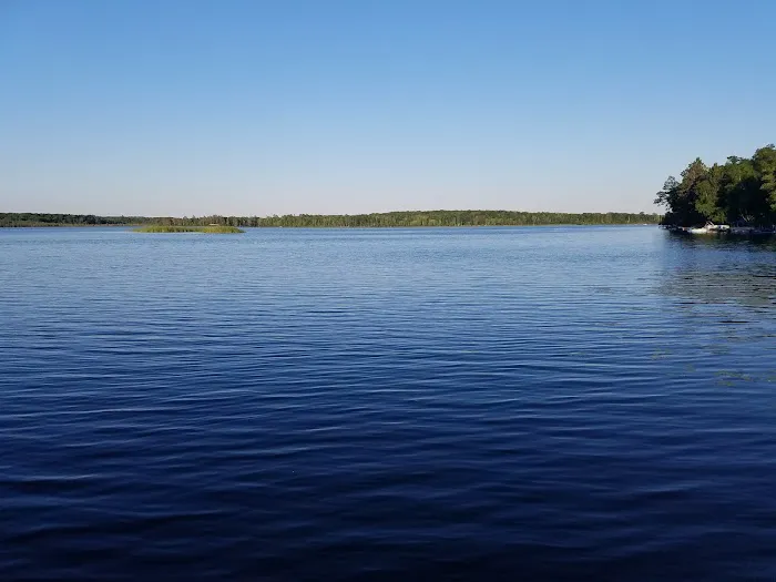 Fools Lake Campground 9