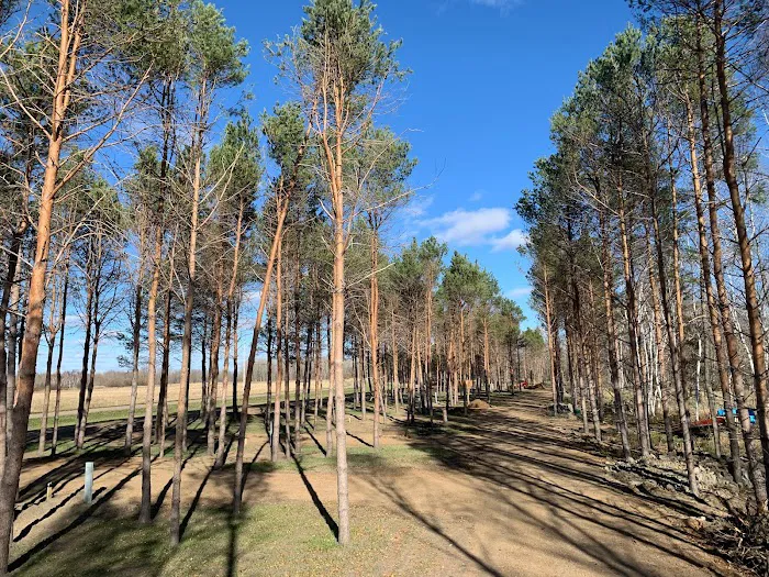 Gun Lake Family Campground 7