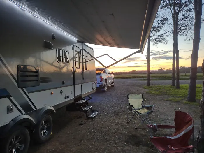 Gun Lake Family Campground 4