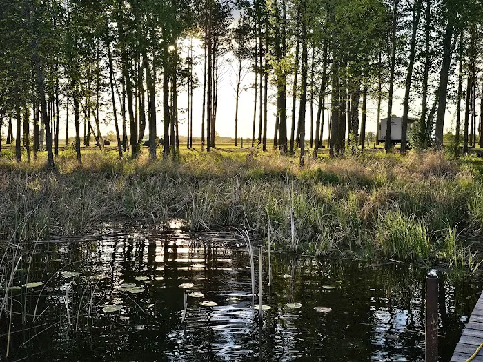 Gun Lake Family Campground 6