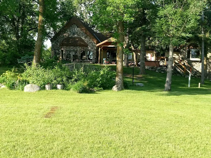 Hide-Away Campground 8