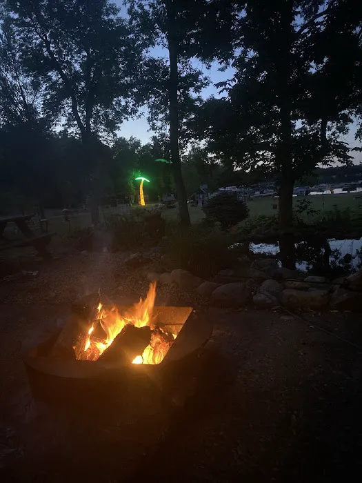 Hide-Away Campground 1