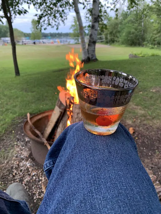 Hide-Away Campground 6
