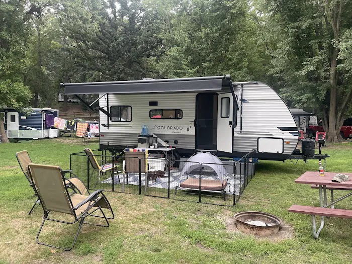 Two Rivers Campground & Tubing 7