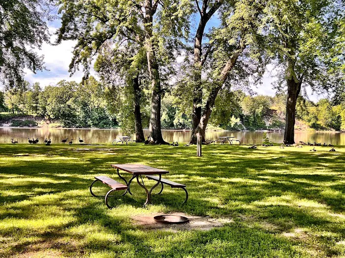 Two Rivers Campground & Tubing 2