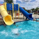 Two Rivers Campground & Tubing