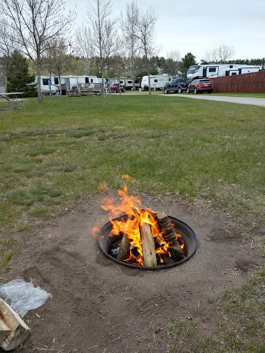 Two Rivers Campground & Tubing 8