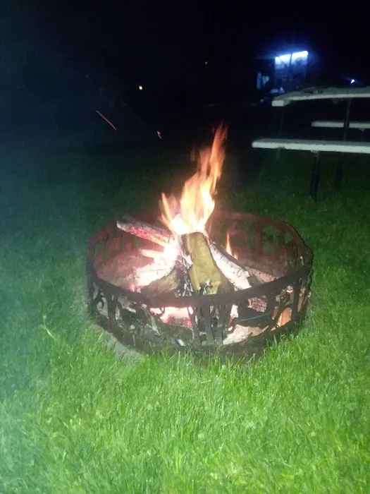 Cedar Lake Memorial Park Campground 9