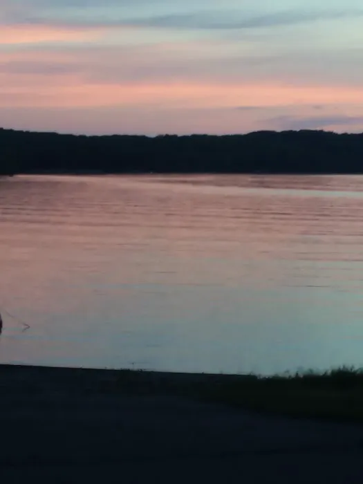 Cedar Lake Memorial Park Campground 7
