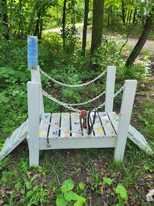 Birch Lake Campground and Day-Use Area 5
