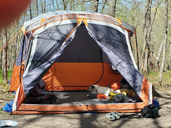Birch Lake Campground and Day-Use Area 4