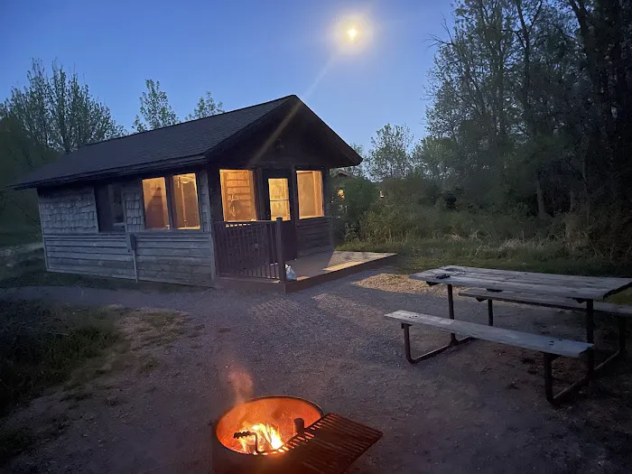 Oak Ridge Campground 0
