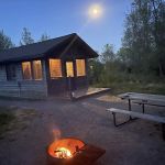 Oak Ridge Campground