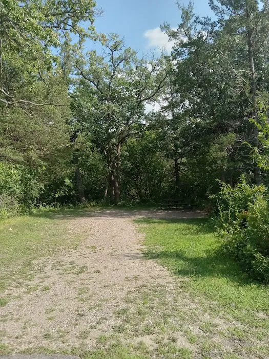 Oak Ridge Campground 7